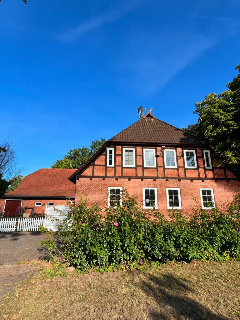 Haus Rise & Shine in Hermannsburg